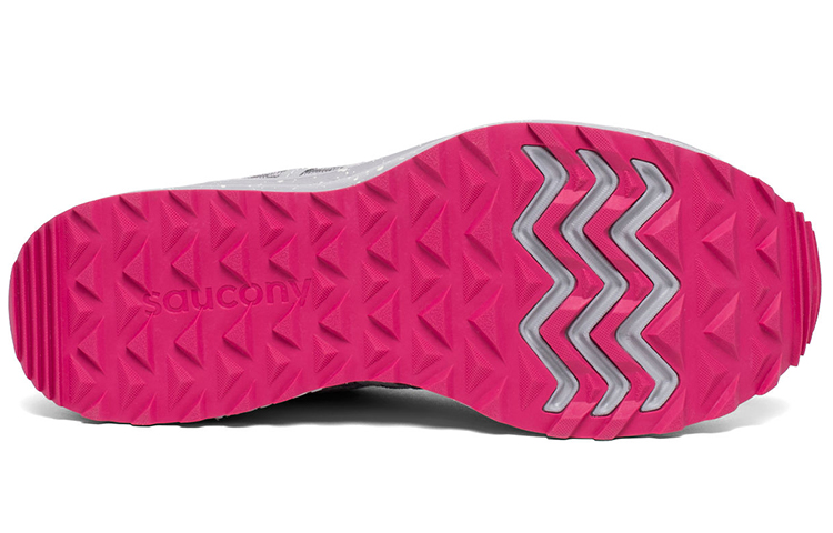 Purchase (W) Saucony Shift 'Abu Putih Pink' S30043-22