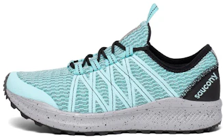 (Women) Saucony Shift 'Light Blue Grey' S30043-23 (Women) Saucony Shift 'Light Blue Grey' S30043-23