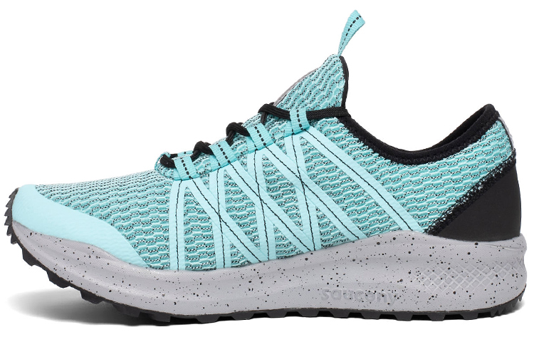 Buy (W) Saucony Shift 'Biru Muda Kelabu' S30043-23