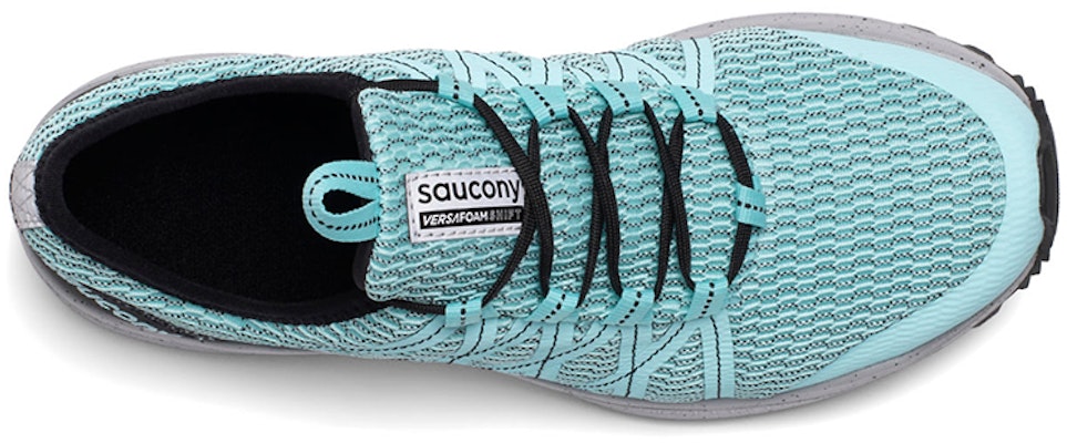 (W) Saucony Shift 'Biru Muda Kelabu' S30043-23 Shop (W) Saucony Shift 'Biru Muda Kelabu' S30043-23