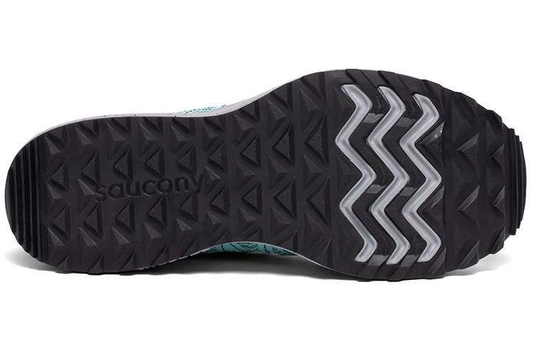 Purchase (W) Saucony Shift 'Biru Muda Kelabu' S30043-23