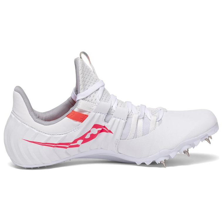 Order (W) Saucony Showdown 5 ''Bianco Retro Classico'' S19072-1