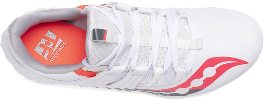 (Women) Saucony Showdown 5 'Classic Retro White' S19072-1 Shop (Women) Saucony Showdown 5 'Classic Retro White' S19072-1