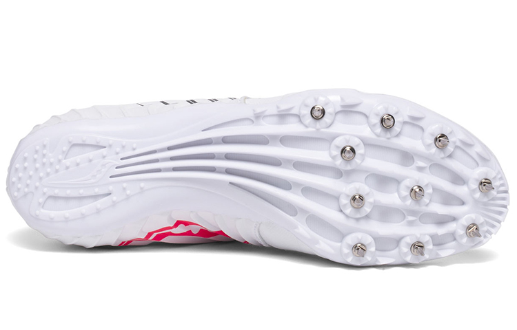 Purchase (W) Saucony Showdown 5 ''Bianco Retro Classico'' S19072-1