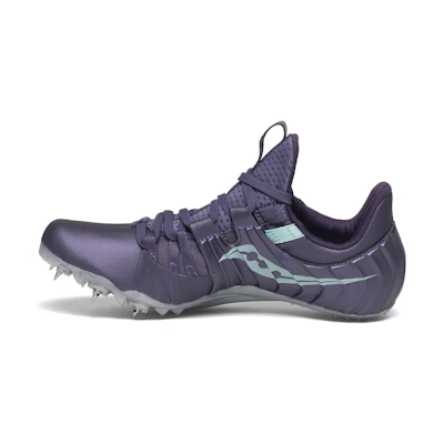 (W) Saucony Showdown 5 'Lan Zi'