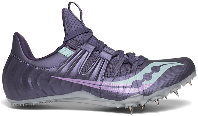 (W) 索康尼 Showdown 5 '蓝子' S19072-2 Order (W) 索康尼 Showdown 5 '蓝子' S19072-2