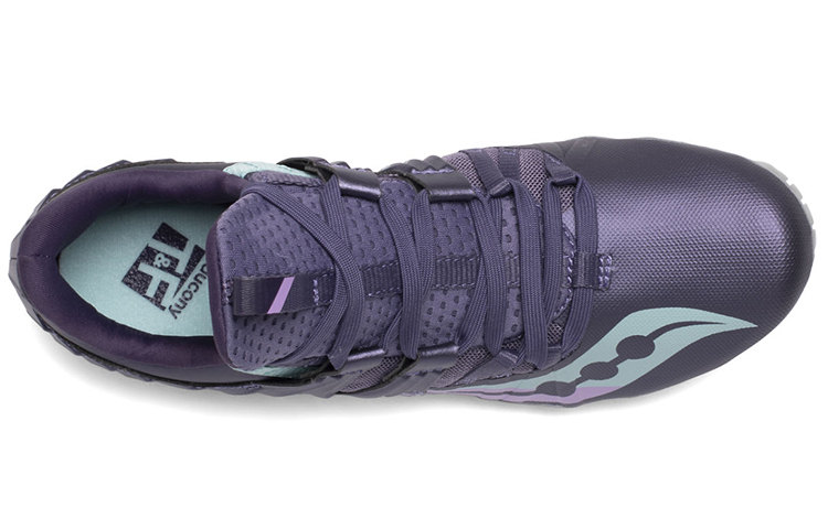 Lookbook (W) 索康尼 Showdown 5 '蓝子' S19072-2