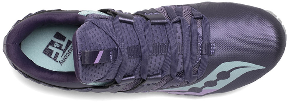 (W) 索康尼 Showdown 5 '蓝子' S19072-2 Lookbook (W) 索康尼 Showdown 5 '蓝子' S19072-2