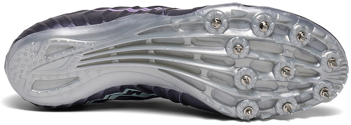 (W) 索康尼 Showdown 5 '蓝子' S19072-2 Shop (W) 索康尼 Showdown 5 '蓝子' S19072-2