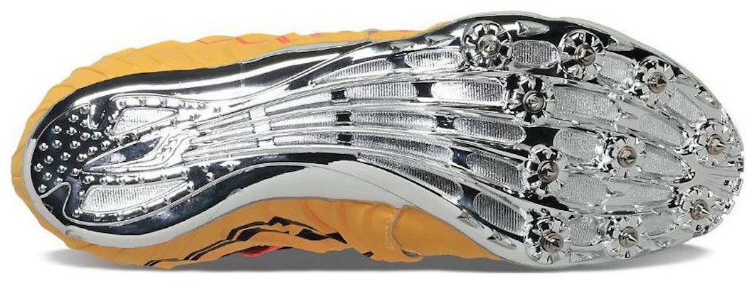 (W) Saucony Showdown 5 '黄橙款' S19072-16 Shop (W) Saucony Showdown 5 '黄橙款' S19072-16