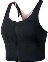 (Women) Saucony Soft Breathable Comfortable Sports Vest SC1249006DY-BK01 (Women) Saucony Soft Breathable Comfortable Sports Vest SC1249006DY-BK01