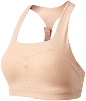 (Women) Saucony Soft Life Sleeveless Knit Tank Top Peach Pink SC1249005DY-PK31 (Women) Saucony Soft Life Sleeveless Knit Tank Top Peach Pink SC1249005DY-PK31