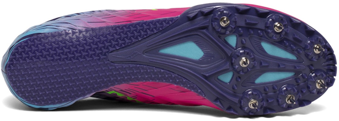 (W) Saucony Spitfire 5 'Merah Jambu Ungu' S19055-4 Purchase (W) Saucony Spitfire 5 'Merah Jambu Ungu' S19055-4