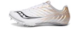 Buy (W) Saucony Spitfire 5 ''Blanc Or'' S19055-3