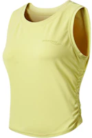 (Women) Saucony SS24 Slim Fit Soft Pullover Tank Top Women’s - Mustard Yellow SC1249099A (Women) Saucony SS24 Slim Fit Soft Pullover Tank Top Women’s - Mustard Yellow SC1249099A