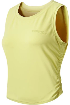 (Women) Saucony SS24 Slim Fit Soft Pullover Tank Top Women’s - Mustard Yellow SC1249099A Buy (Women) Saucony SS24 Slim Fit Soft Pullover Tank Top Women’s - Mustard Yellow SC1249099A