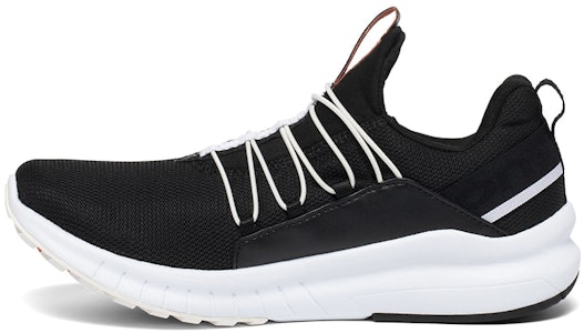 (W) Saucony Stretch & Go Glide 'Hitam Putih' S30048-2 Buy (W) Saucony Stretch & Go Glide 'Hitam Putih' S30048-2