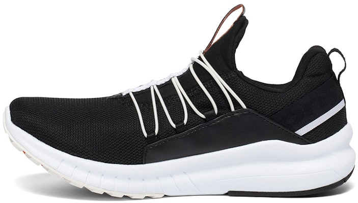 (Women) Saucony Stretch & Go Glide 'Black White' S30048-2 Buy (Women) Saucony Stretch & Go Glide 'Black White' S30048-2