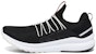 (Women) Saucony Stretch & Go Glide 'Black White' S30048-2