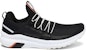 (Women) Saucony Stretch & Go Glide 'Black White' S30048-2