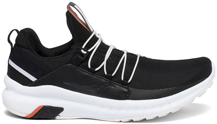 (W) Saucony Stretch & Go Glide ''Schwarz Weiß'' S30048-2 Order (W) Saucony Stretch & Go Glide ''Schwarz Weiß'' S30048-2