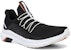 (Women) Saucony Stretch & Go Glide 'Black White' S30048-2