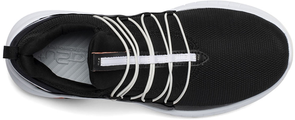 (Women) Saucony Stretch & Go Glide 'Black White' S30048-2 Shop (Women) Saucony Stretch & Go Glide 'Black White' S30048-2