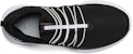 (Women) Saucony Stretch & Go Glide 'Black White' S30048-2
