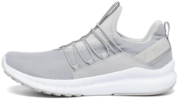 (Women) Saucony Stretch & Go Glide 'Grey White' S30048-3 (Women) Saucony Stretch & Go Glide 'Grey White' S30048-3