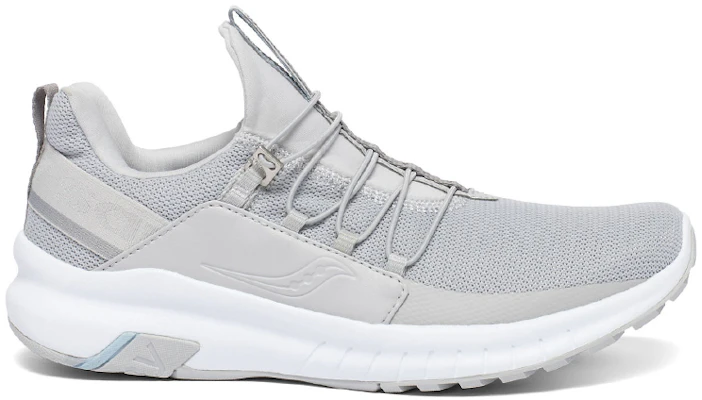 (W) Saucony Stretch & Go Glide ''Grau Weiß'' S30048-3 Order (W) Saucony Stretch & Go Glide ''Grau Weiß'' S30048-3