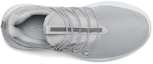 Shop (W) Saucony Stretch & Go Glide ''Grau Weiß'' S30048-3