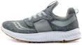 Buy (W) Saucony Stretch&Go Breeze ''Anthrazit'' S30020-55