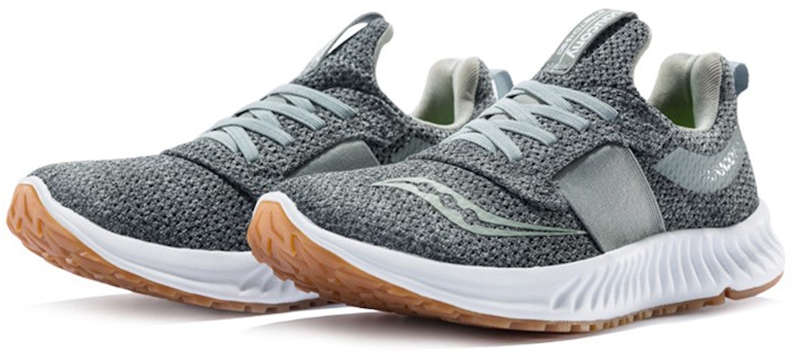 (Women) Saucony Stretch&Go Breeze 'Charcoal' S30020-55 Lookbook (Women) Saucony Stretch&Go Breeze 'Charcoal' S30020-55