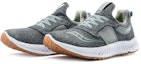Lookbook (Women) Saucony Stretch&Go Breeze 'Charcoal' S30020-55