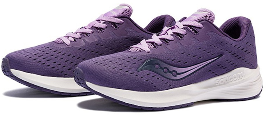 (W) 서코니 스트라이커 '퍼플 어썰트' (saucony seu teu lai keo 'peo peul eo sseol teu') S18154-2 Lookbook (W) 서코니 스트라이커 '퍼플 어썰트' (saucony seu teu lai keo 'peo peul eo sseol teu') S18154-2