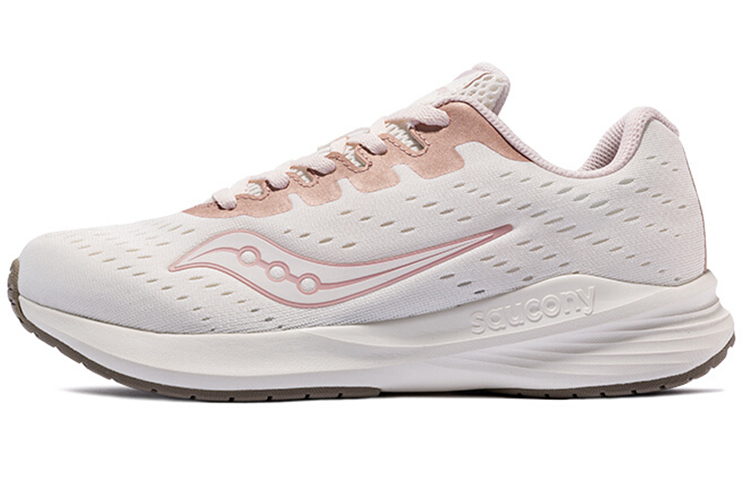 (Women) Saucony Striker 'White Platinum' S18154-1