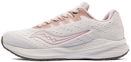 (Women) Saucony Striker 'White Platinum' S18154-1 (Women) Saucony Striker 'White Platinum' S18154-1