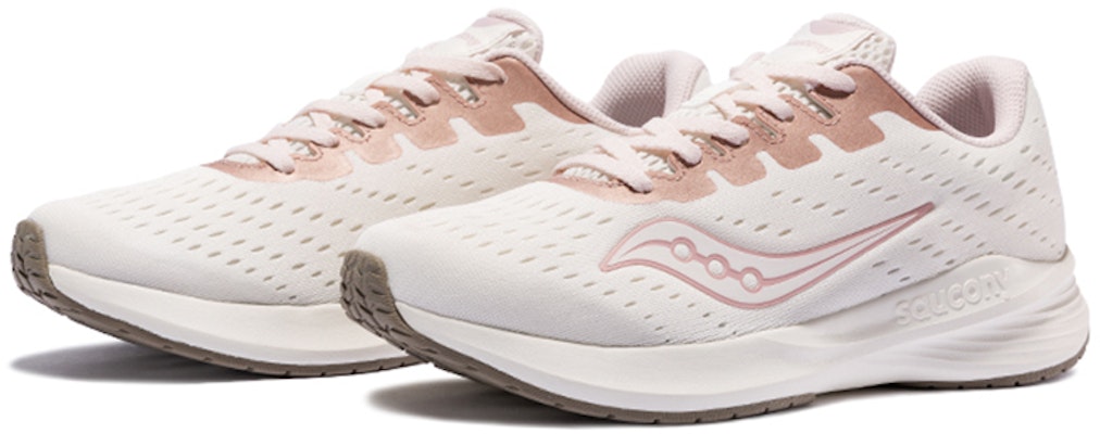 (W) 써코니 스트라이커 '화이트 플래티넘' S18154-1 Lookbook (W) 써코니 스트라이커 '화이트 플래티넘' S18154-1