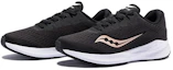 Lookbook (W) Saucony Striker Low 'Negro Oro' S18154-3