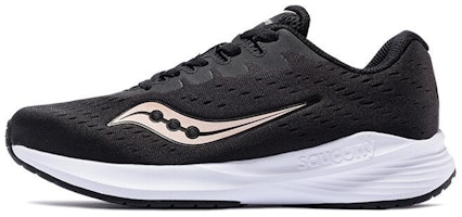 (Women) Saucony Striker Low 'Black Gold' S18154-3 (Women) Saucony Striker Low 'Black Gold' S18154-3