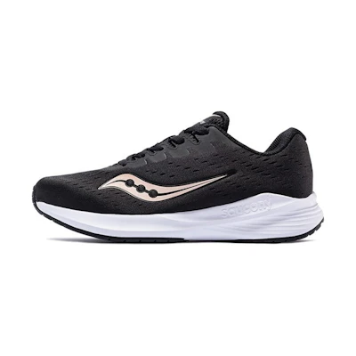 (W) Saucony Striker Low 'Black Gold'