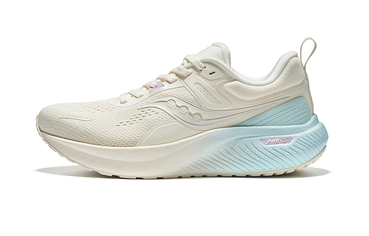 (Women) Saucony Surge 2 'Beige Blue' S18193-2