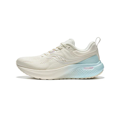 (W) Saucony Surge 2 'Beige Blue'