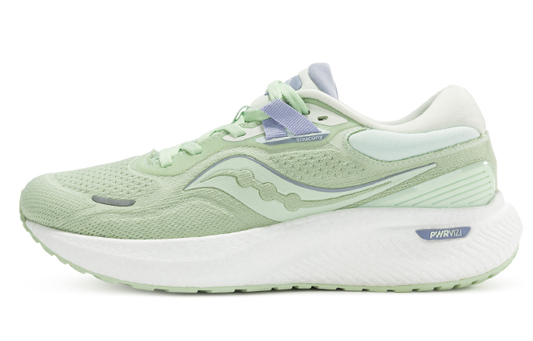 (Women) Saucony Surge 'Green Purple' S18179-3
