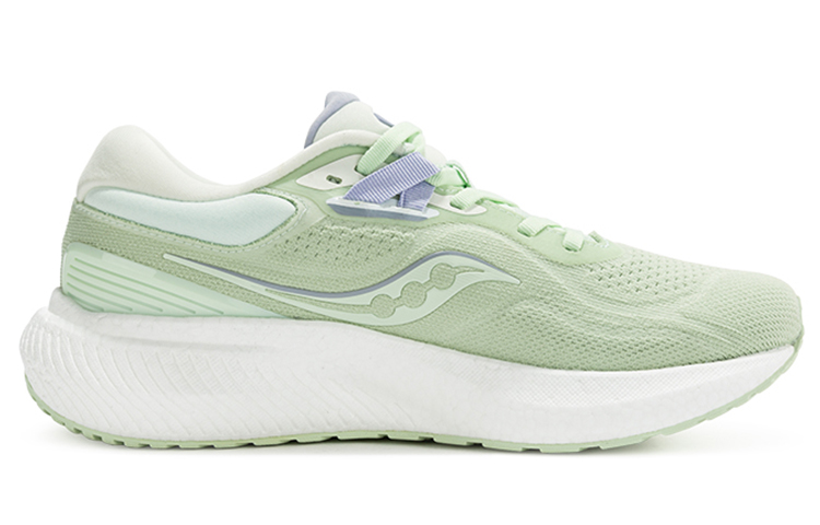 Order (W) Saucony Surge ''Groen Paars'' S18179-3