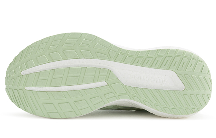 Purchase (W) Saucony Surge ''Groen Paars'' S18179-3