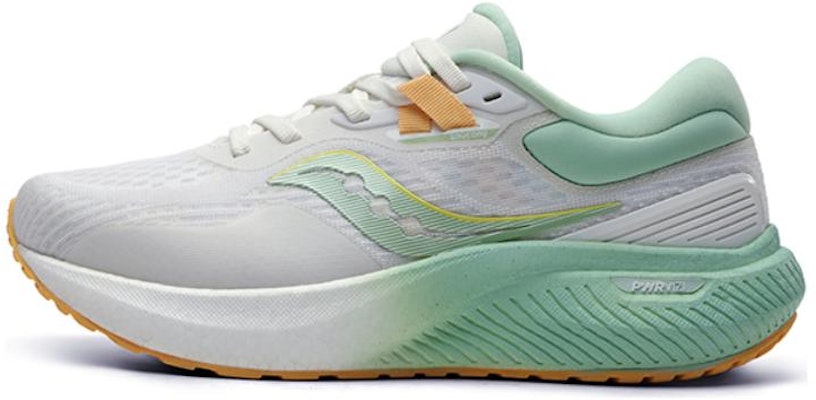 (W) Saucony Surge 'Blanco Verde Amarillo' S18187-1 Buy (W) Saucony Surge 'Blanco Verde Amarillo' S18187-1