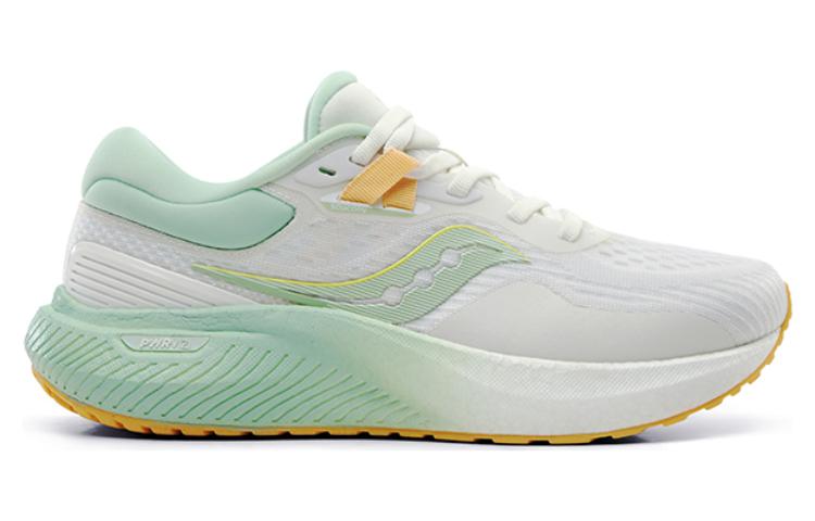 Order (W) Saucony Surge 'Blanco Verde Amarillo' S18187-1