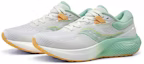 Lookbook (W) Saucony Surge 'Blanco Verde Amarillo' S18187-1