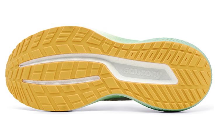 Purchase (W) Saucony Surge 'Blanco Verde Amarillo' S18187-1